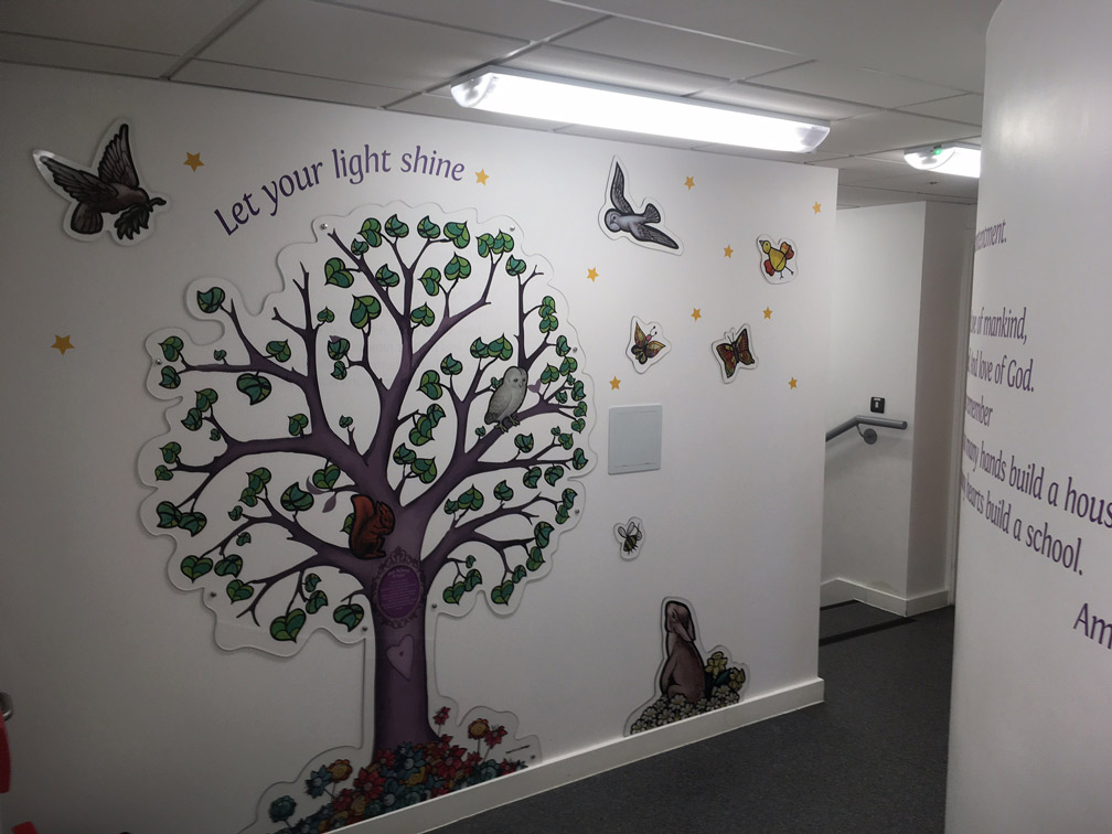 Interactive Tree Display - Image 2