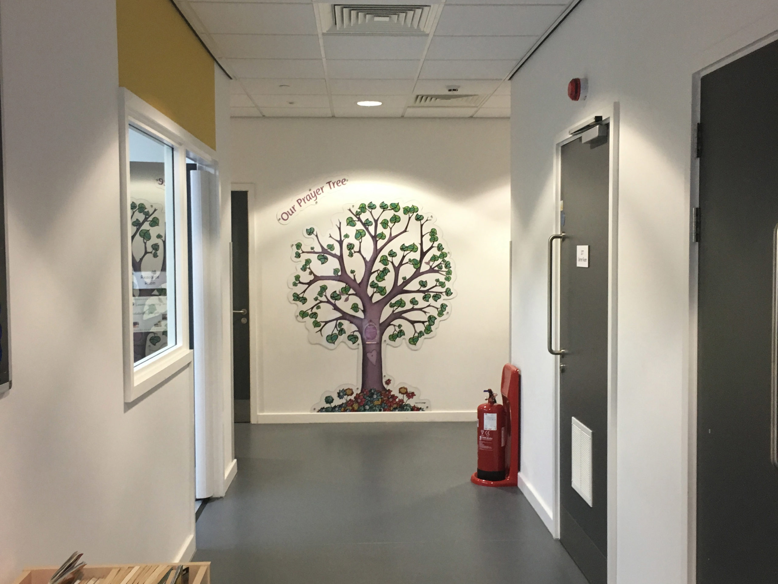 Interactive Tree Display - Image 4