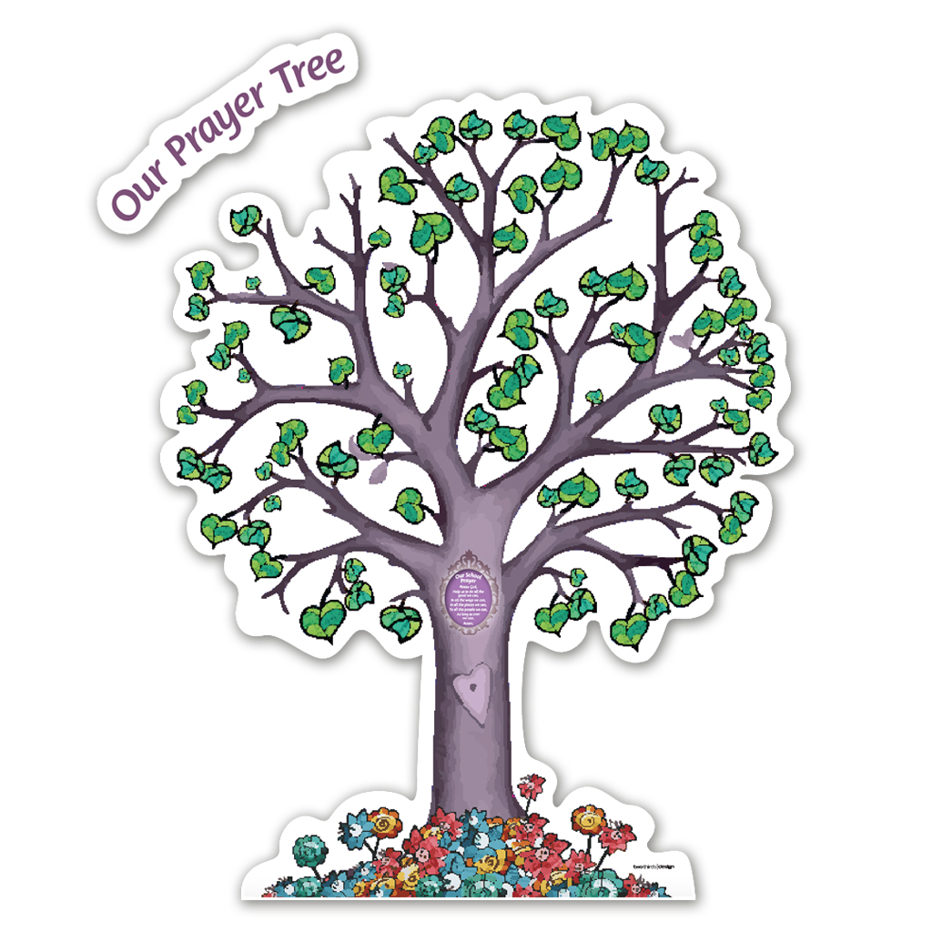 Interactive Tree Display