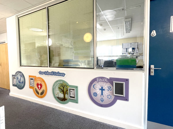 Updatable Vision and Value Displays - Image 3
