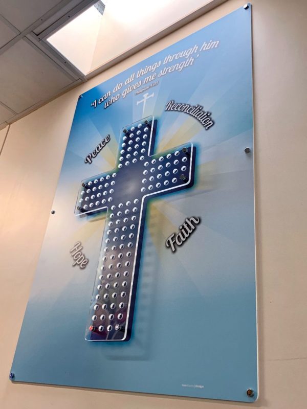 Prayer Request Display - Image 2